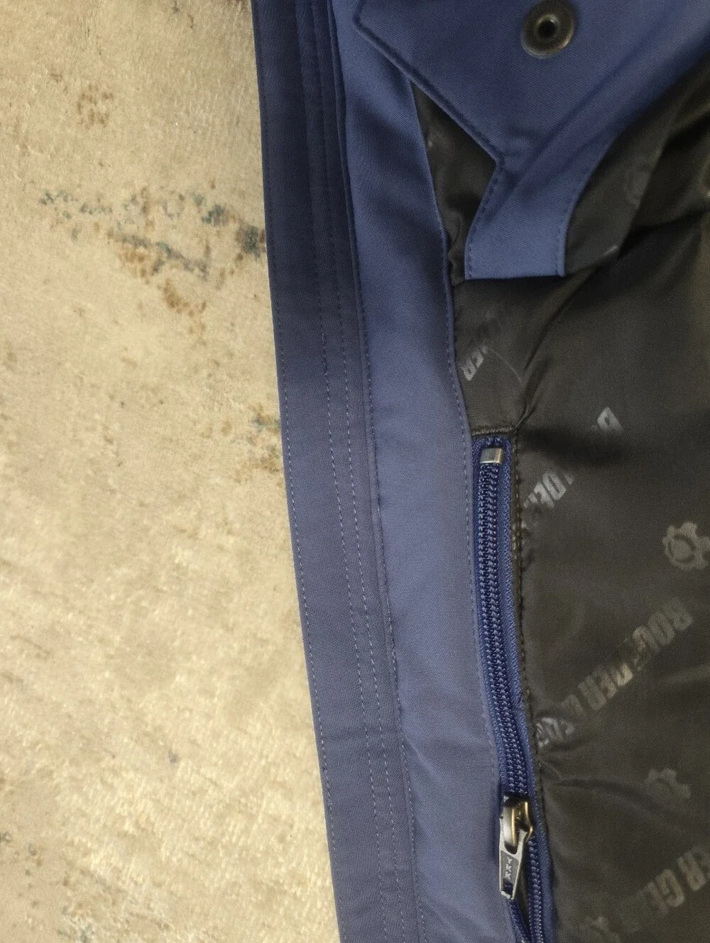 Boulder Gear Girl's Hope  Parka Hooded Insulated Ski Jacket  Large